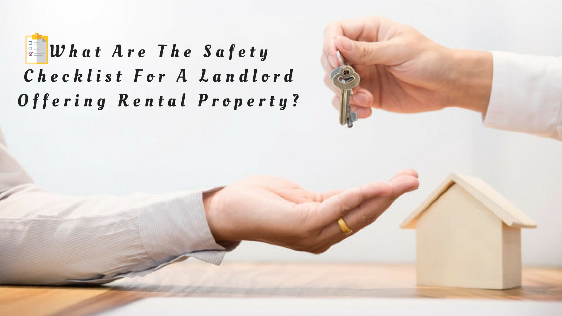 Rental Property Safety