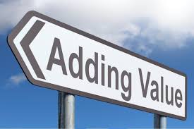 Adding Value to Your Rental