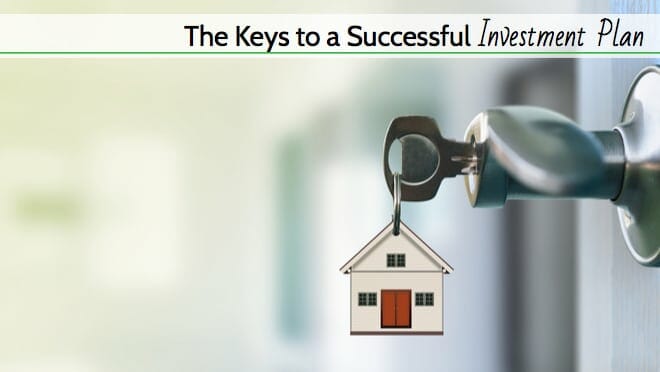 Four Keys to Successful Investment Selections in Myrtle Beach