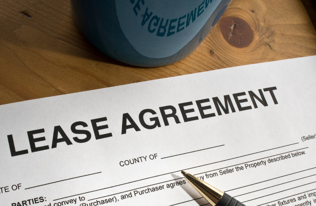 Approaching Your Landlord for Minor Renovations in Myrtle Beach: Review Your Lease Agreement